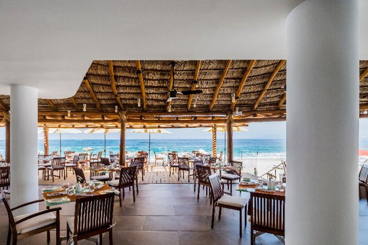 Buenaventura Grand Beach Resort Todo Incluido