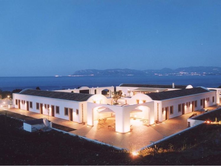 General view