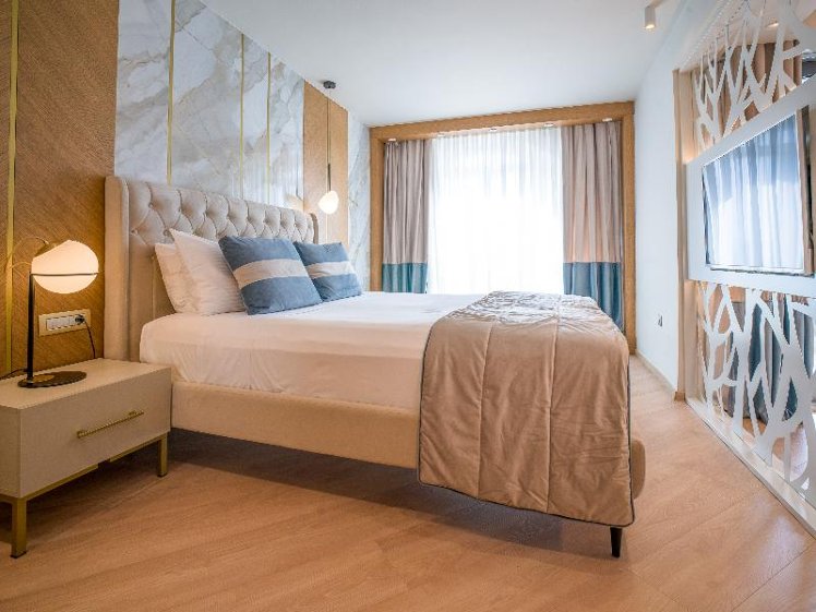 SUITE EXECUTIVE Room