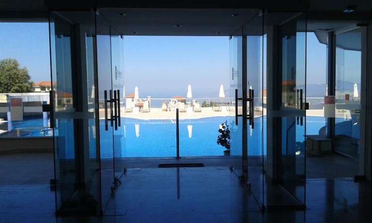 Akamas Health Farm And Spa