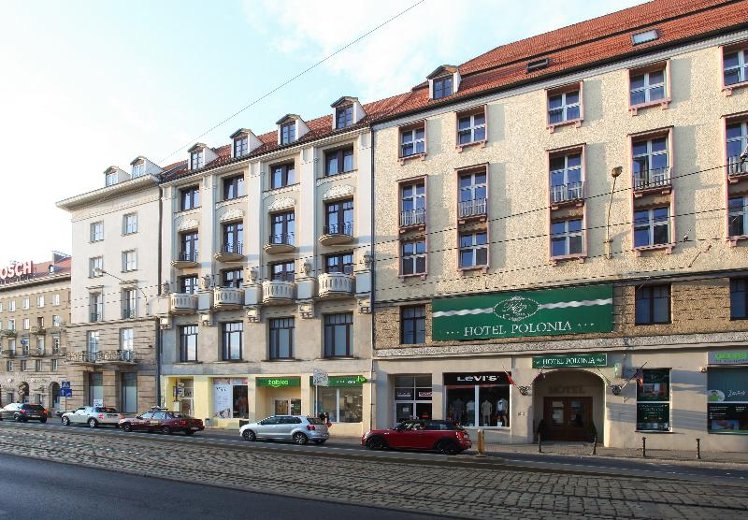 Polonia Wroclaw