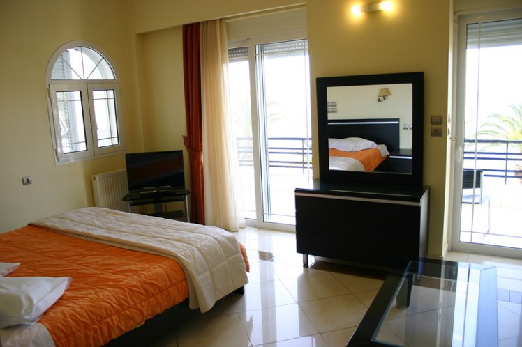 SUITE STANDARD Room