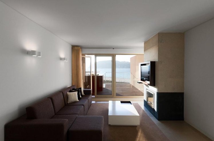 APARTMENT SEA VIEW ONE BEDROOM Room