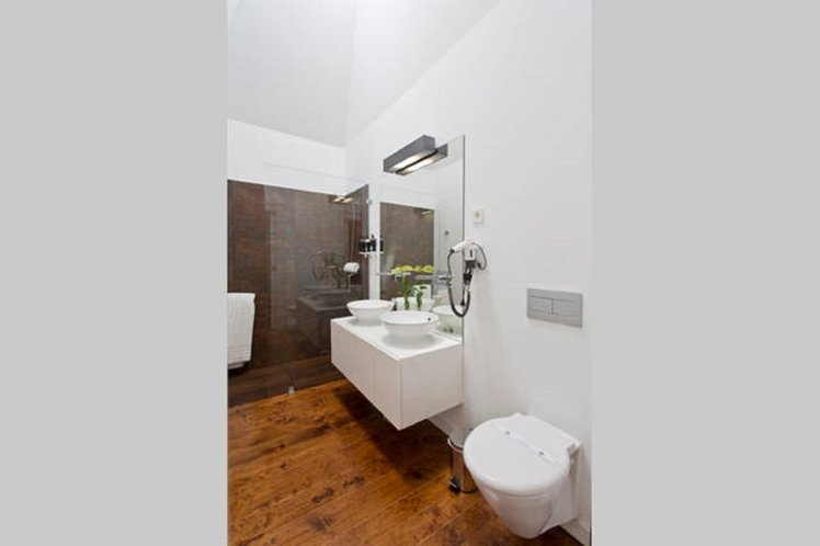 SUITE PREMIER Room