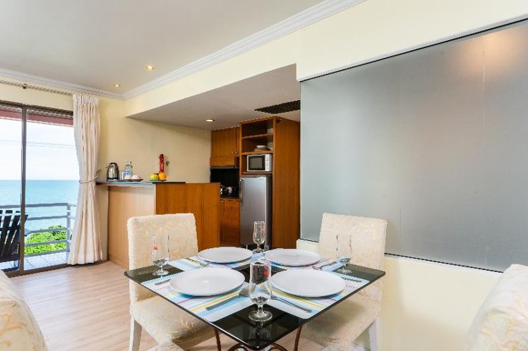 SUITE STANDARD Room