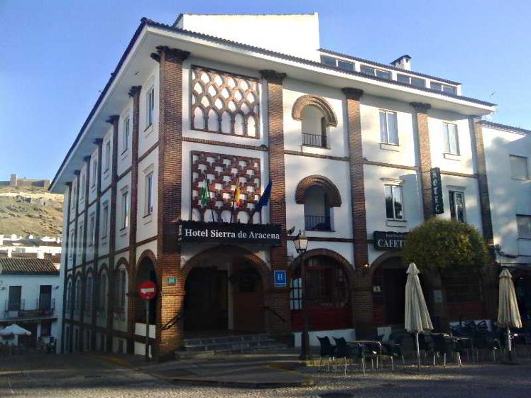 General view