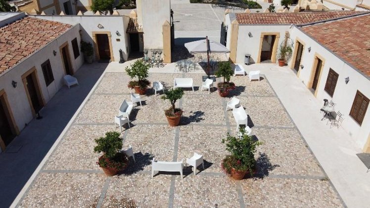 General view