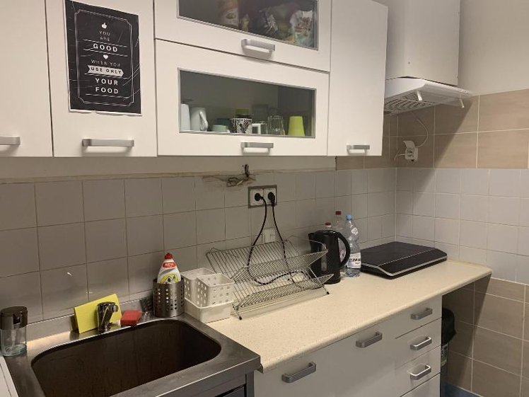 Hostel And Apartment Blue88