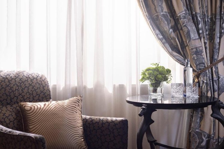 DOUBLE PREMIUM Room