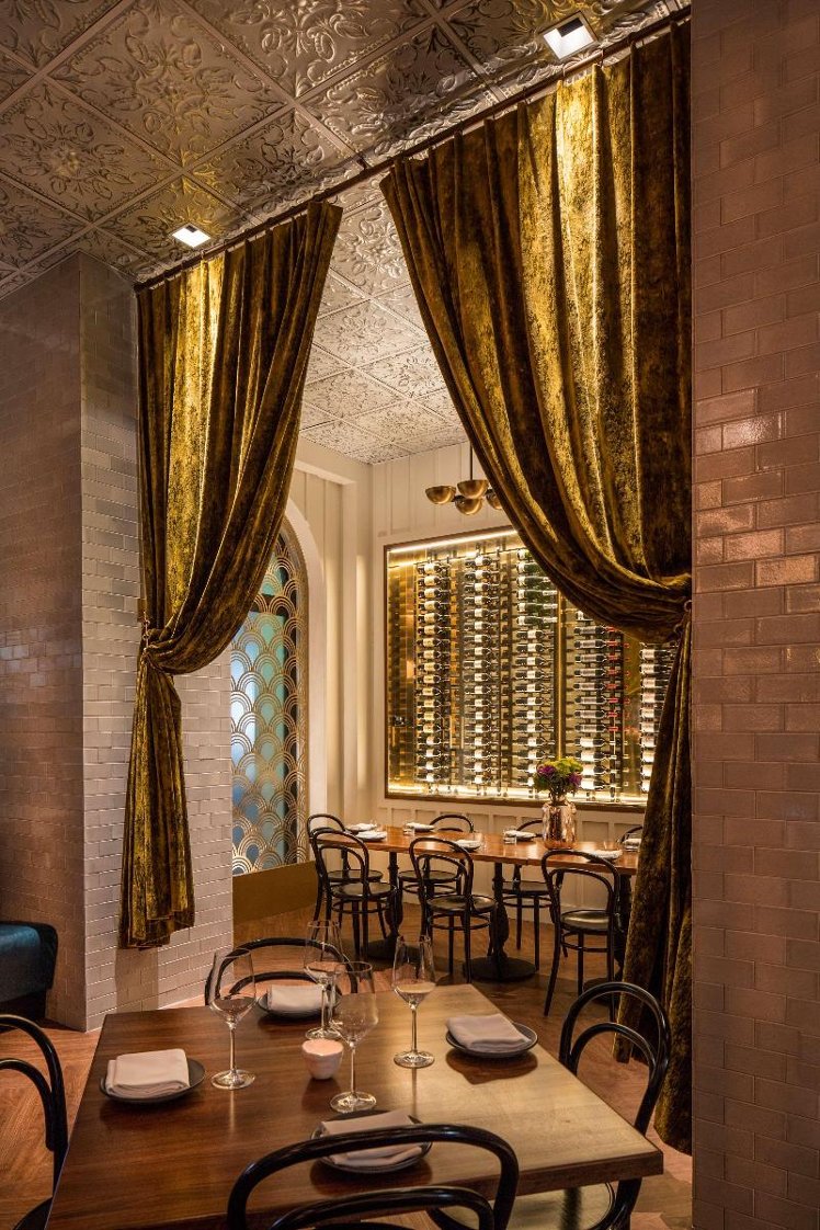 Hotel Bijou