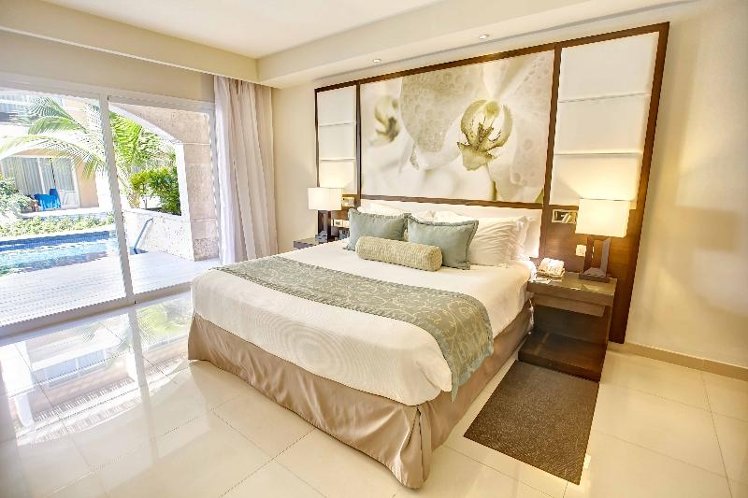 DOUBLE LUXURY Room