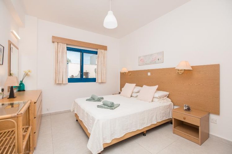 BUNGALOW ONE BEDROOM Room