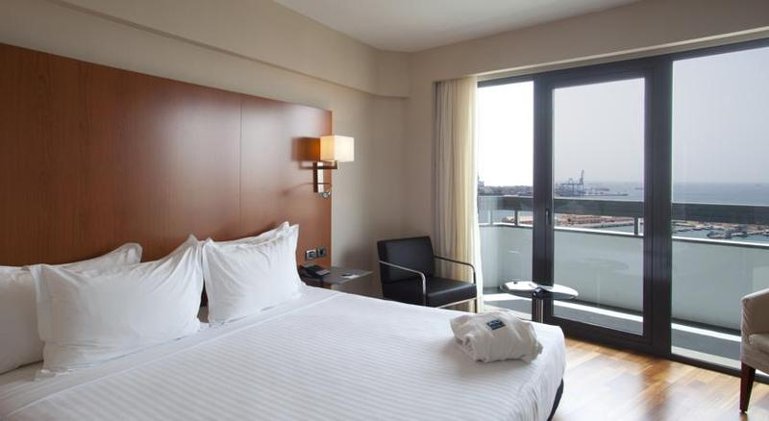 DOUBLE SEA VIEW Room