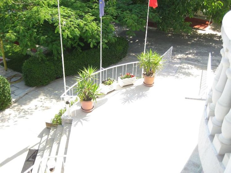 General view