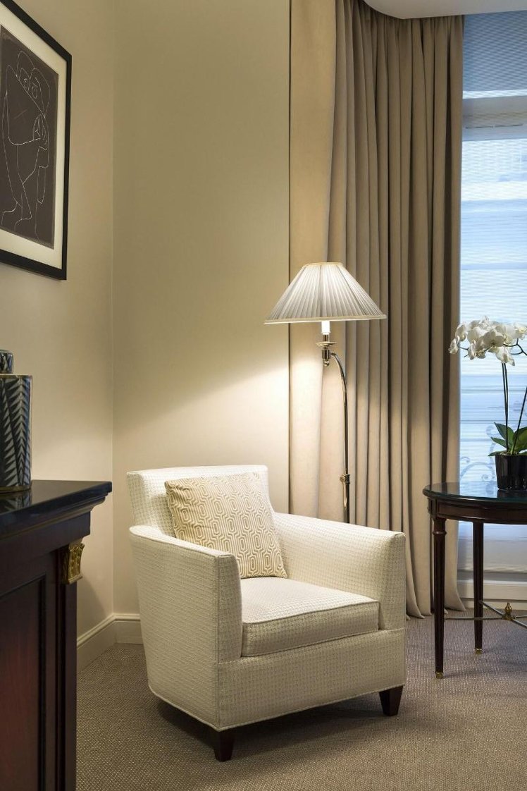 TWIN EXECUTIVE Room