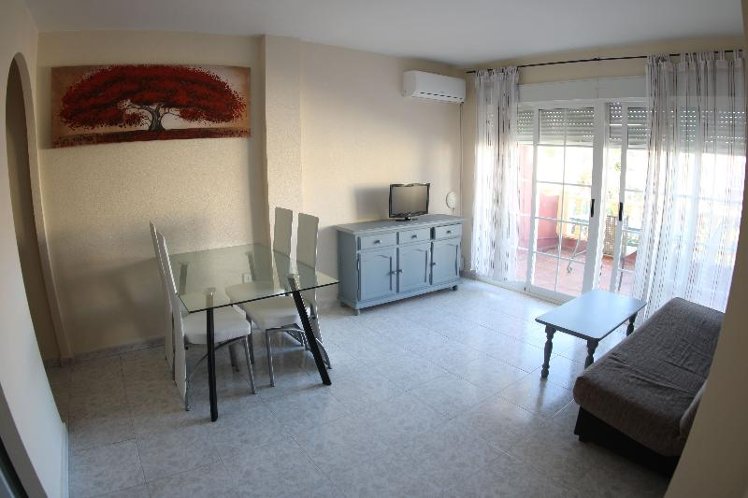 APARTMENT CAPACITY 6 TWO BEDROOMS Room