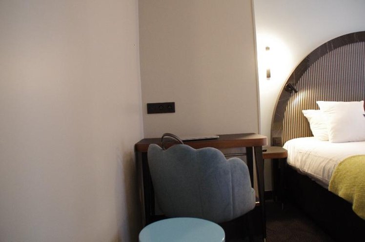 TRIPLE SUPERIOR Room