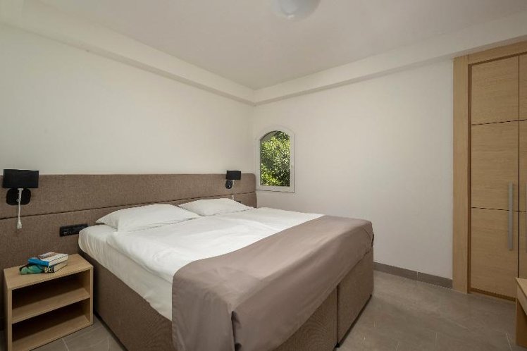 SUITE WITH TERRACE Room