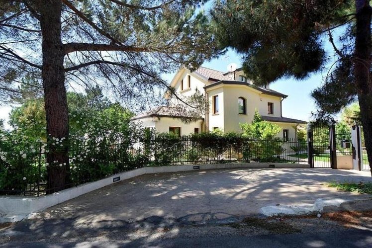 General view