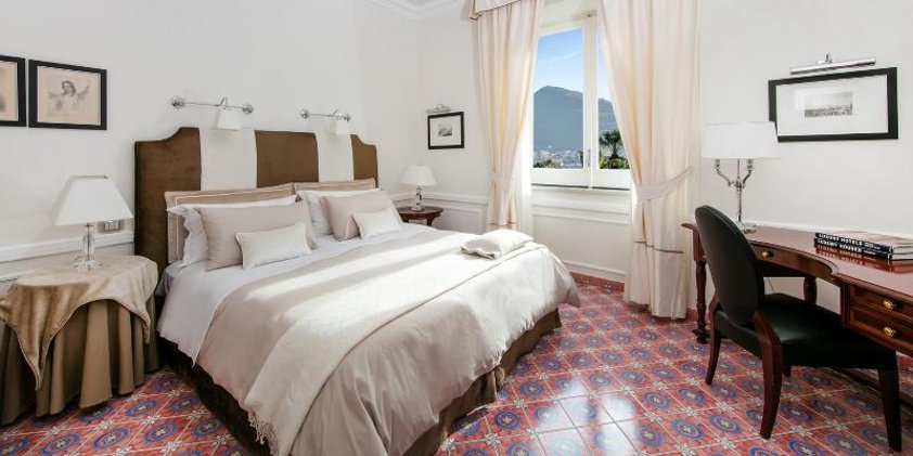 La Medusa Hotel & Boutique Spa