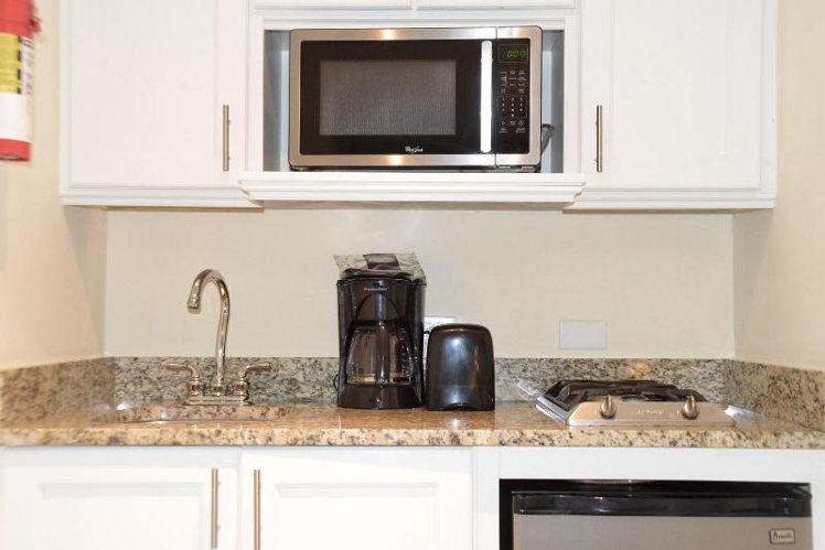 STUDIO WITH KITCHENETTE Room