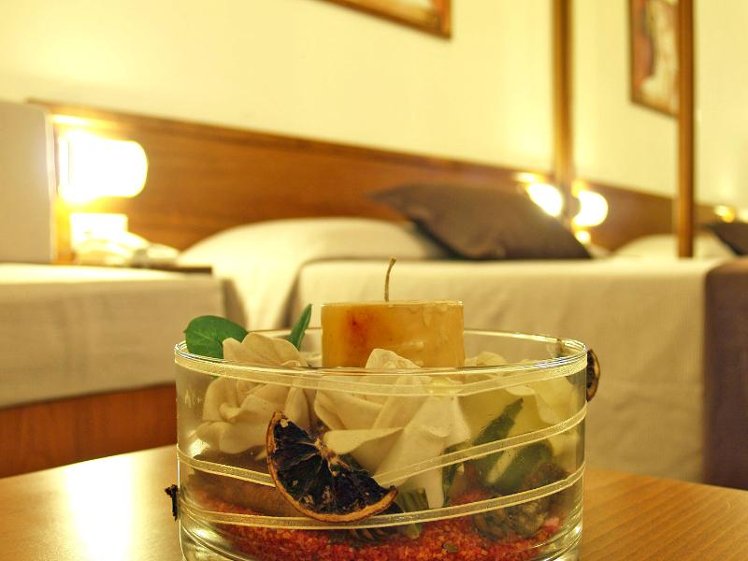 Double or Twin STANDARD Room