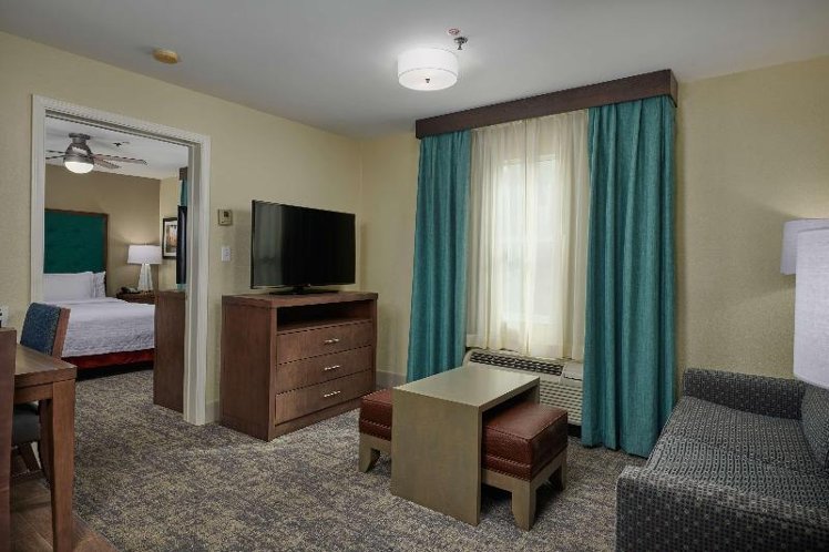 SUITE ONE BEDROOM Room