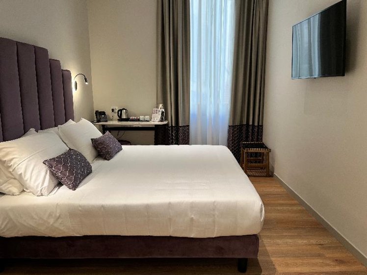 Double or Twin STANDARD Room