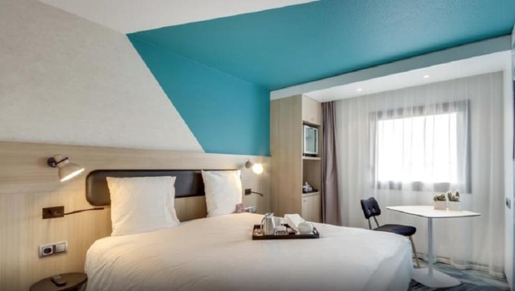 DOUBLE SUPERIOR Room