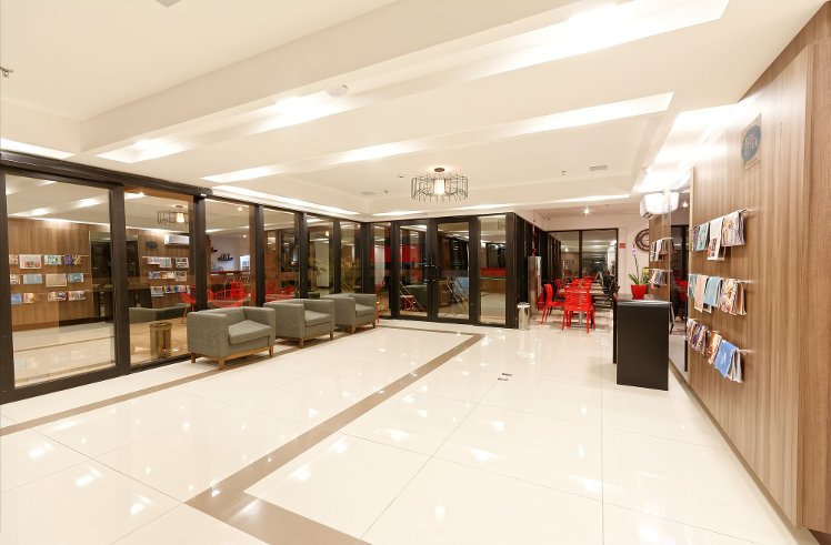 Ramada Encore Osasco