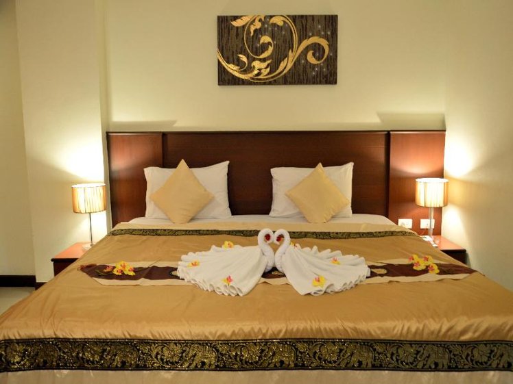 DOUBLE ECONOMY Room