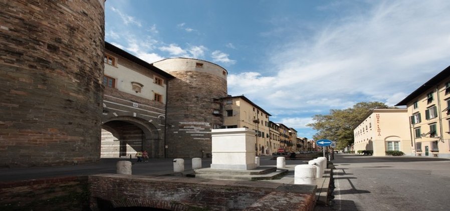 General view
