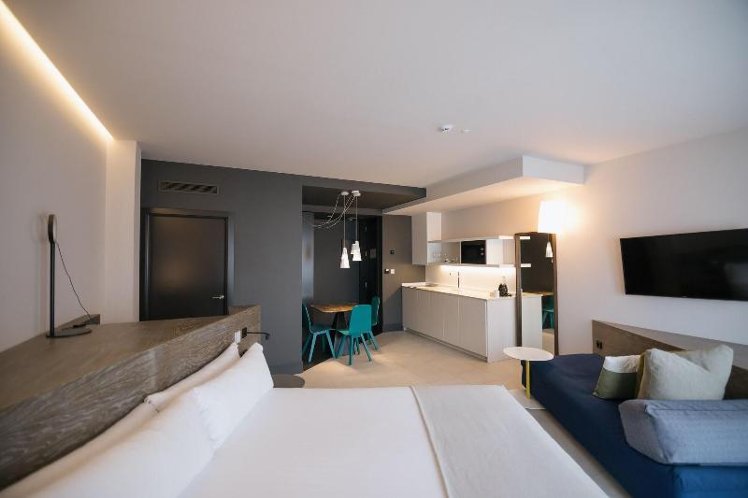 SUITE ONE BEDROOM Room