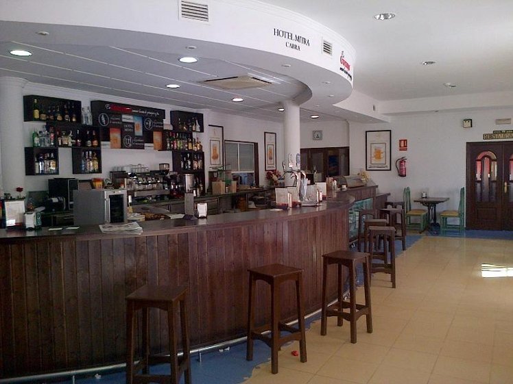 General view