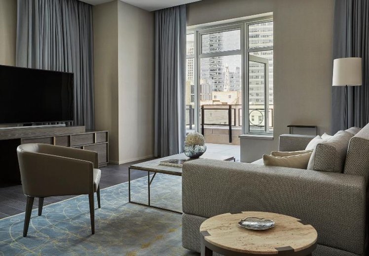 SUITE STANDARD Room