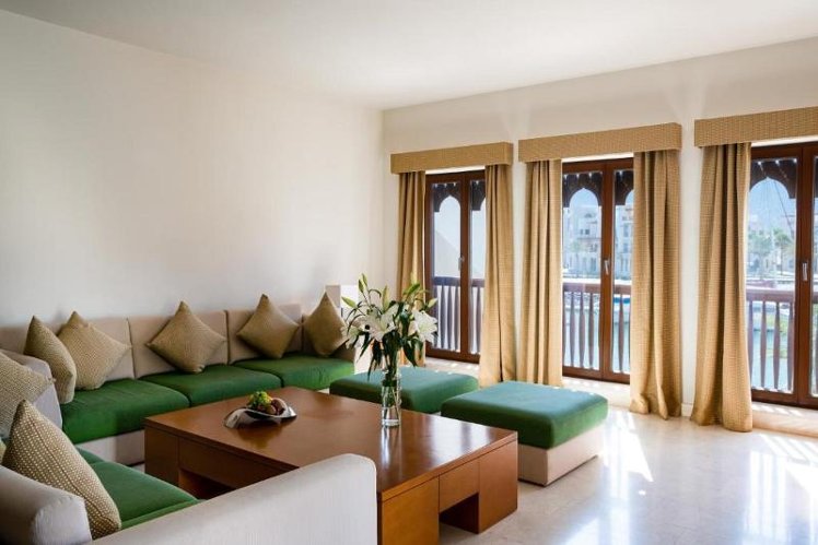 APARTMENT THREE BEDROOMS Room