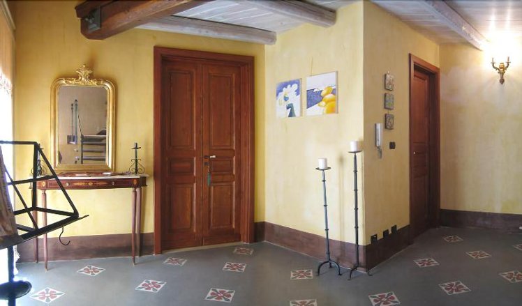 Antica Dimora San Girolamo