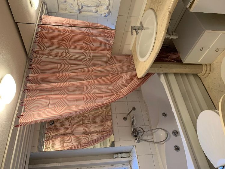 APARTMENT DELUXE TWO BEDS Room