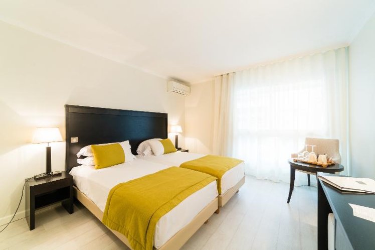 DOUBLE CLASSIC Room