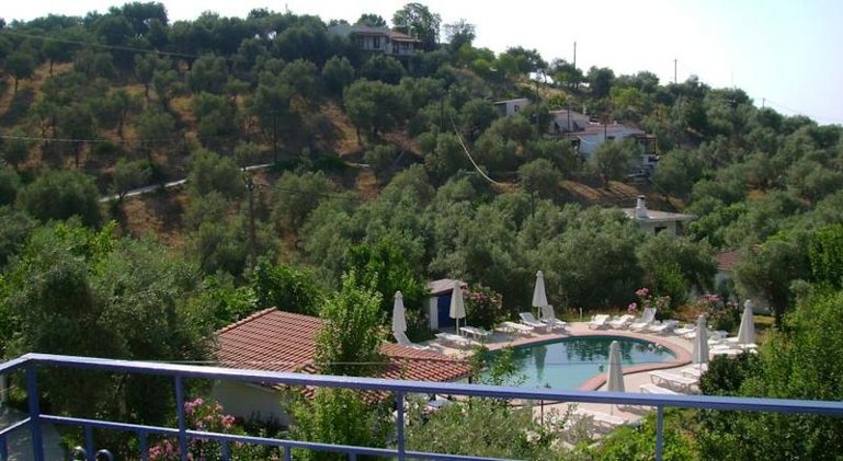 General view