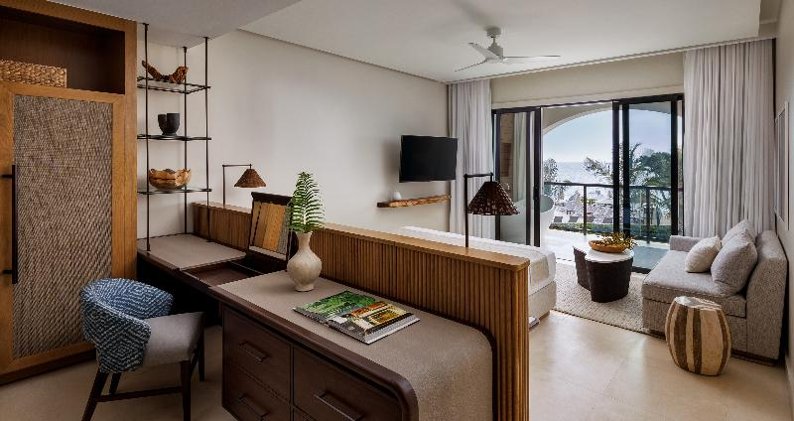 SUITE CLUB Room
