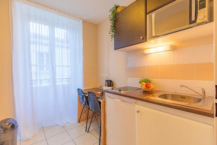APARTMENT ONE BEDROOM Room
