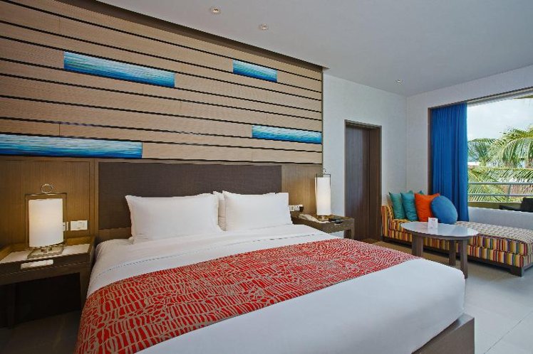 Holiday Inn Resort Phuket Patong