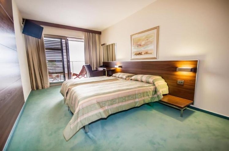 DOUBLE SUPERIOR SEA VIEW Room