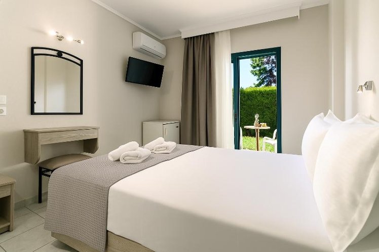 DOUBLE CLASSIC Room
