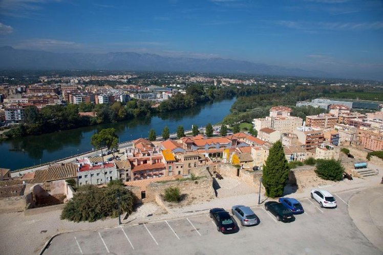 General view
