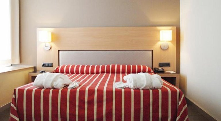 DOUBLE PREMIUM Room