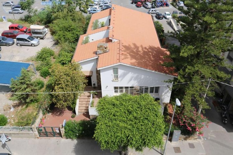 General view