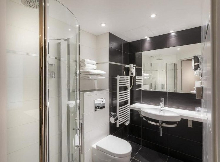 DOUBLE CLASSIC Room