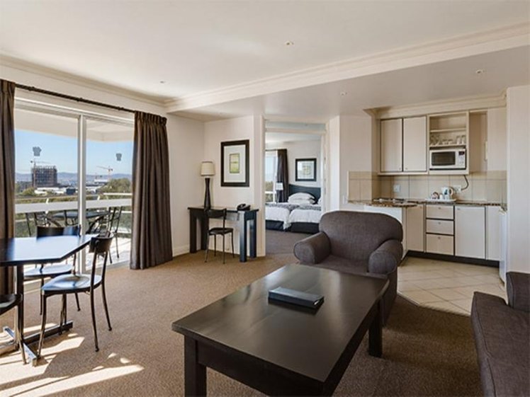 SINGLE STANDARD Room